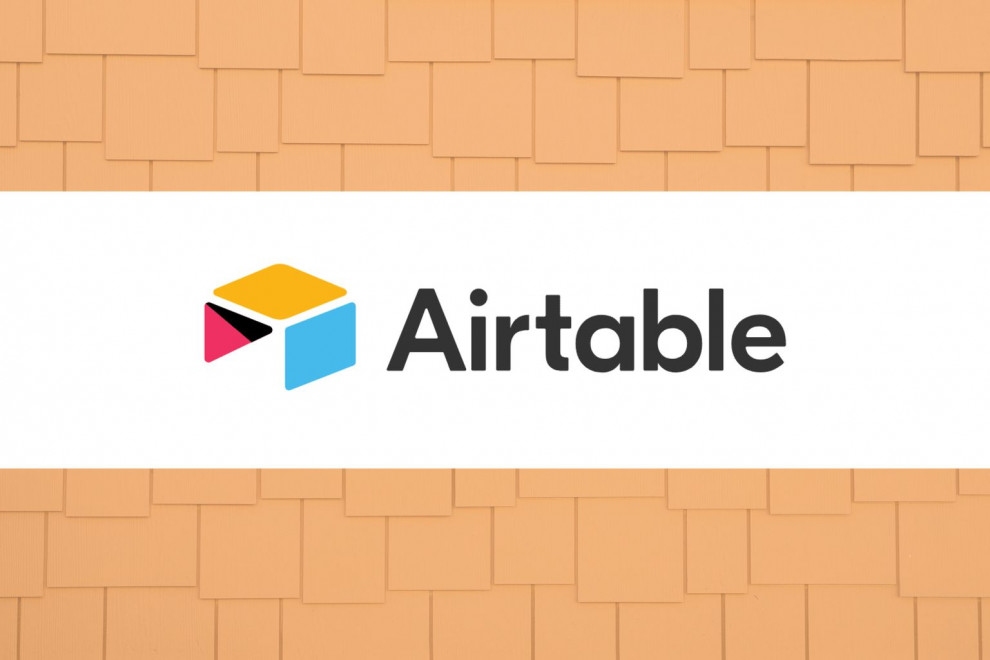Стартап по управлению данными Airtable привлек $185 млн