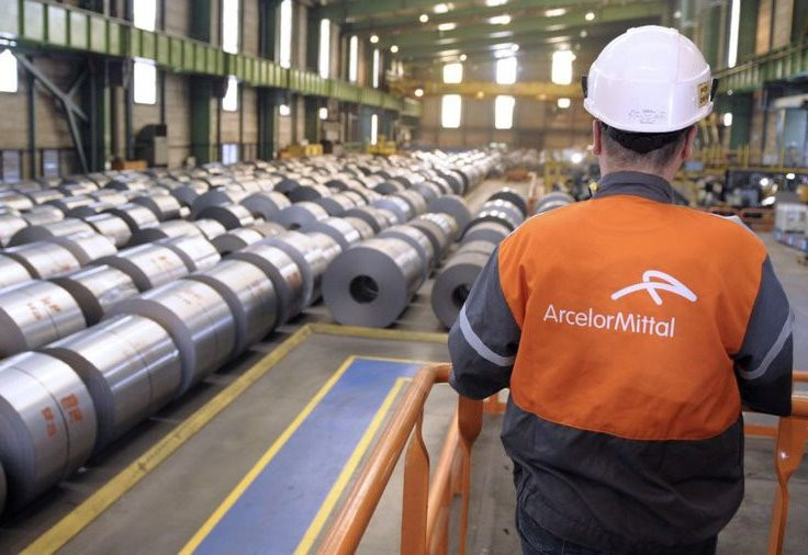 ArcelorMittal продает сталелитейные активы в США за $1,4 млрд