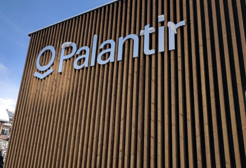 Капитализация производителя ПО для спецслужб Palantir составила $21 млрд