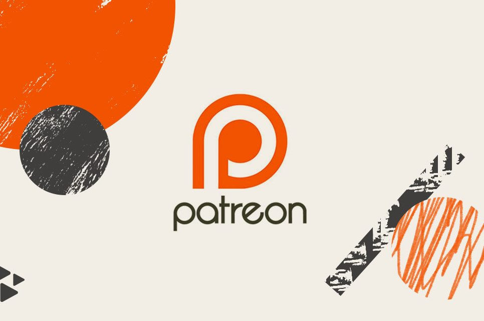 Краудфандинговая площадка для авторов Patreon получила оценку в $1,2 млрд