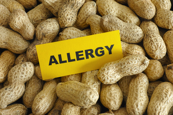 Nestle покупает производителя лекарства против аллергии Palforzia за $2,6 млрд