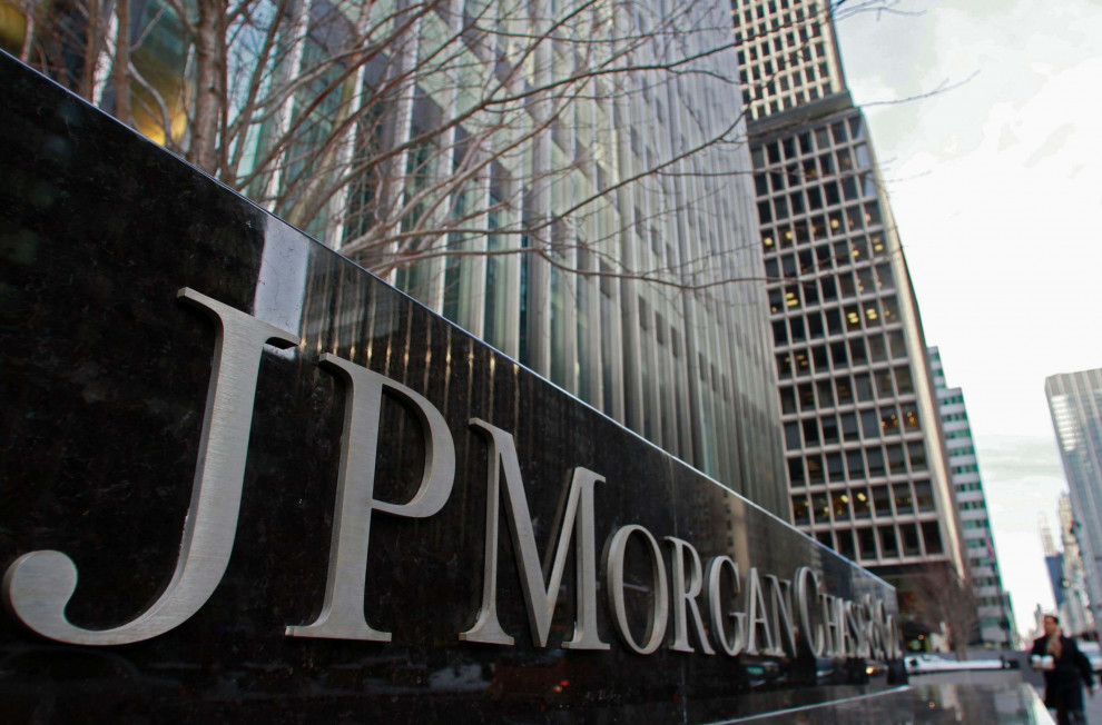 JPMorgan выводит $230 млрд. активов из Великобритании