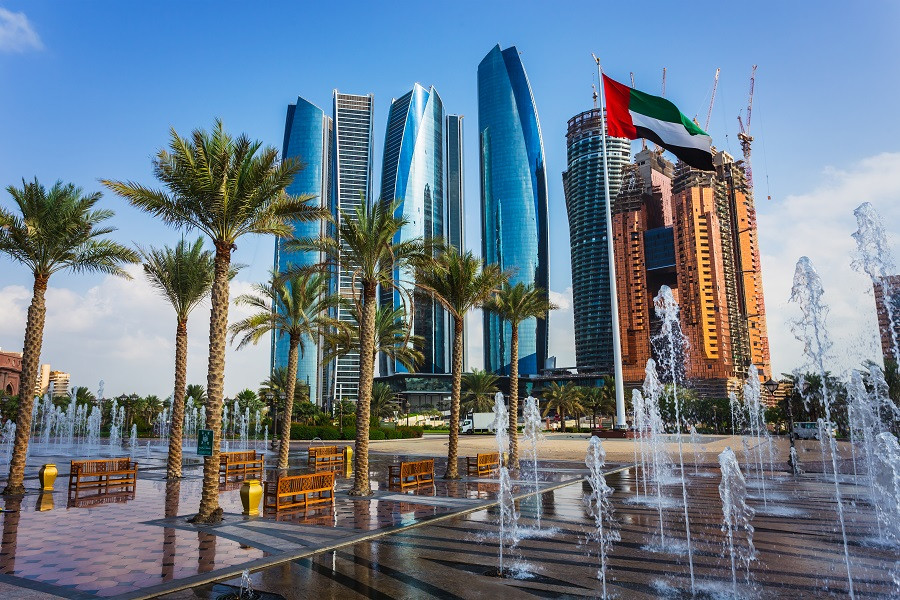 Абу-Даби разместил облигации на общую сумму $5 млрд