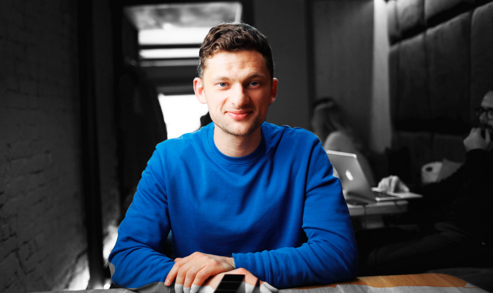 Dmitry Dubilet launches an early stage investment fund to invest $50K+ in startups