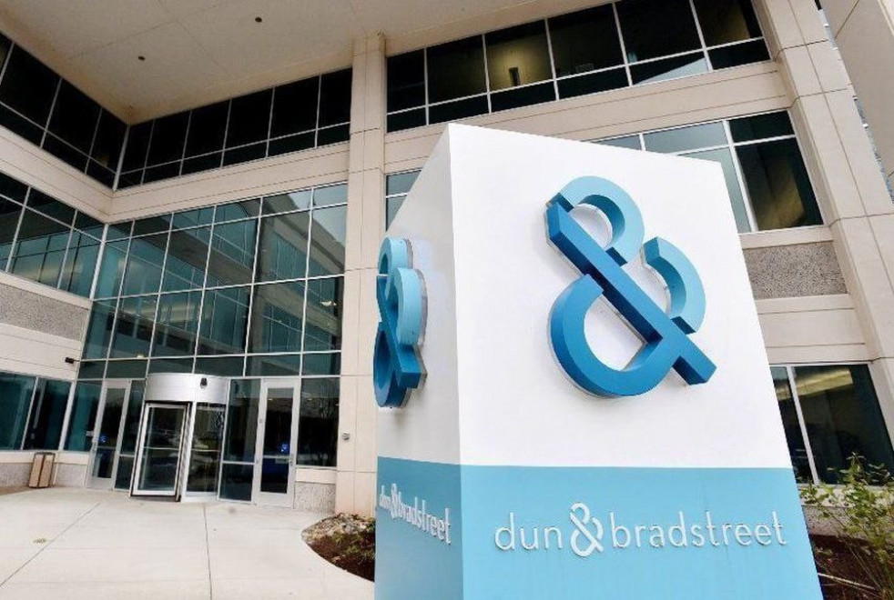 Поставщик аналитики Dun & Bradstreet покупает европейского партнера Bisnode за $818 млн