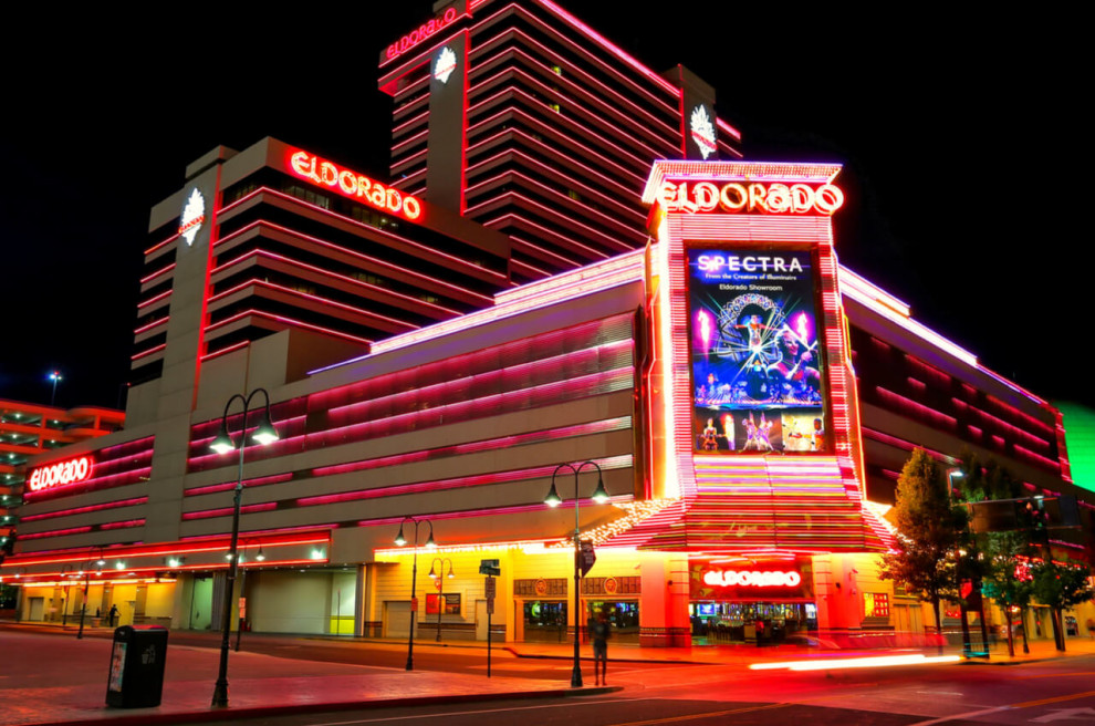 Американский оператор казино и отелей Eldorado Resorts купил конкурента за $17,3 млрд