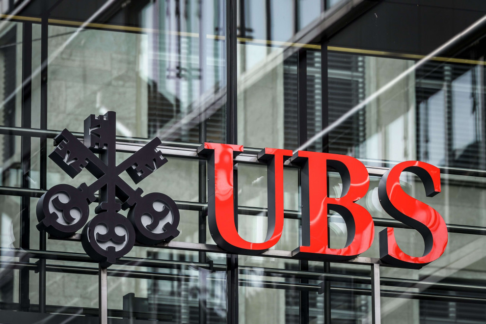 Швейцарский UBS сформирует фонд на $200 млн. для инвестиций в финтех