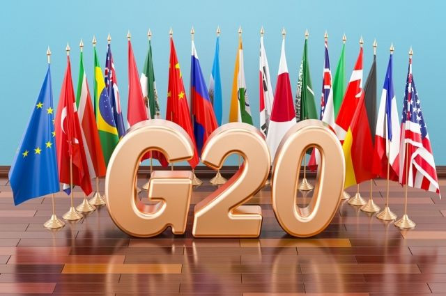 «Большая двадцатка» выделит $5 трлн. на поддержку мировой экономики