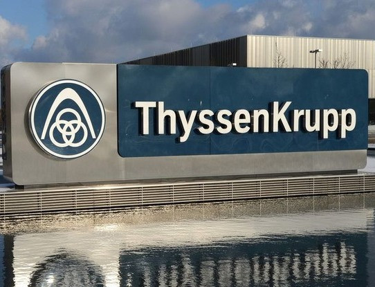 Thyssenkrupp продаст успешный бизнес по производству лифтов за $18,7 млрд