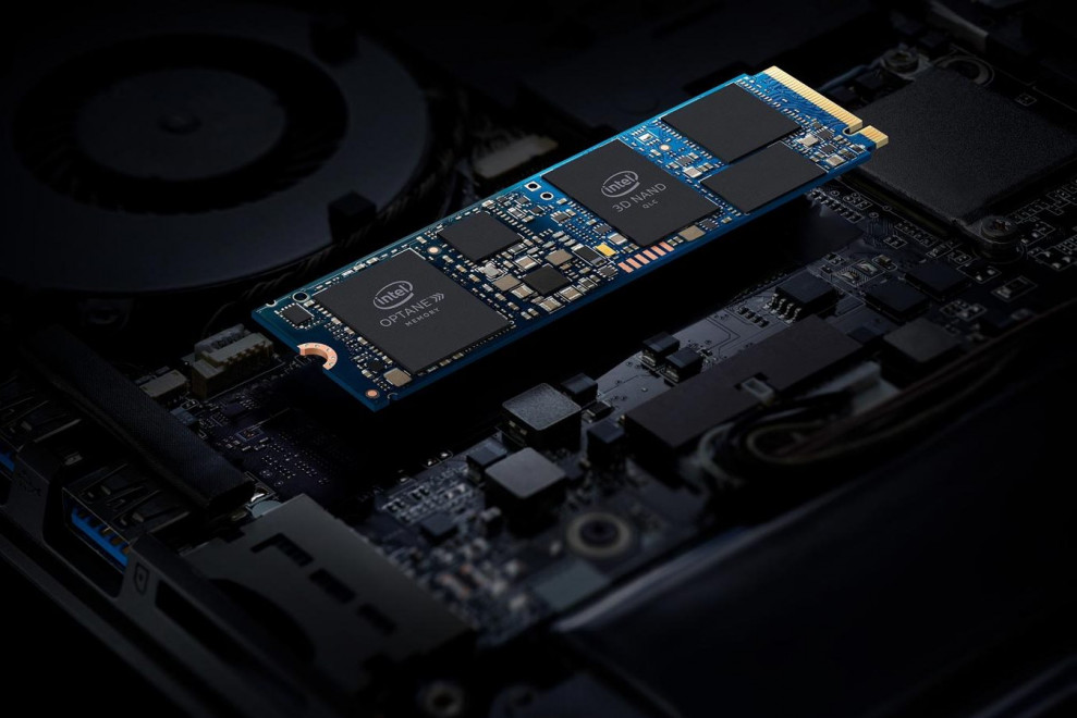 SK Hynix покупает бизнес Intel по изготовлению чипов за $9 млрд
