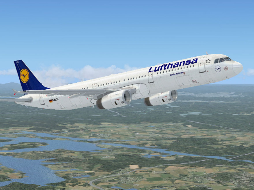 Lufthansa получит €6 млрд. от правительства в обмен на долю в авиаперевозчике