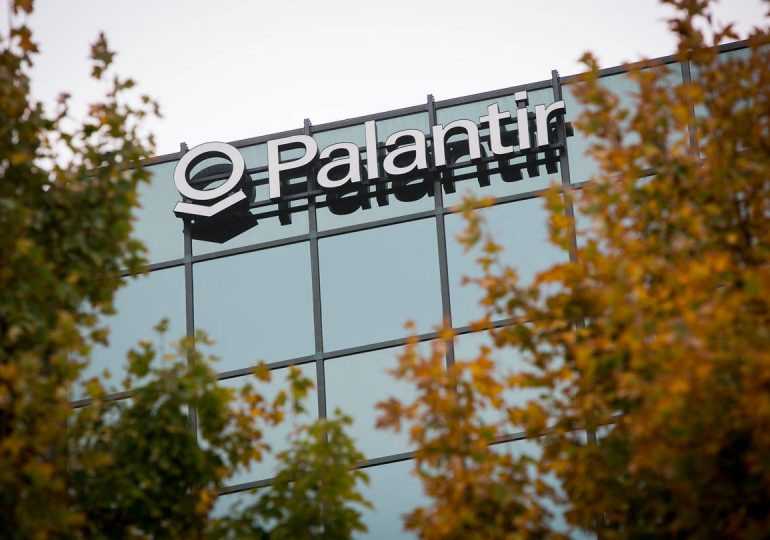 Разработчик ПО для спецслужб США Palantir проведет IPO