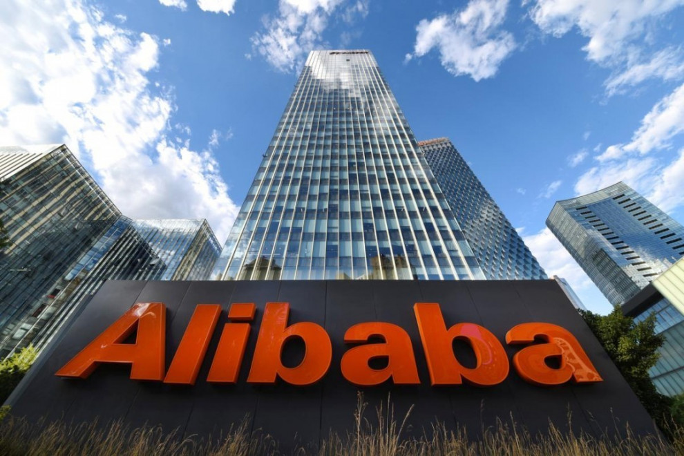 SoftBank готовится продать акции Alibaba на $14 млрд