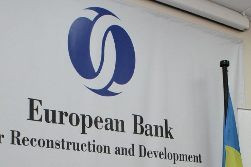 €1.1 billion invested by EBRD in a wide range of projects in Ukraine