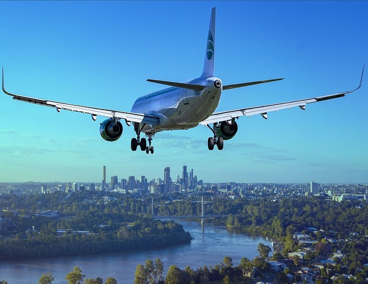 Авиакомпании по всему миру потеряют $314 млрд. из-за пандемии