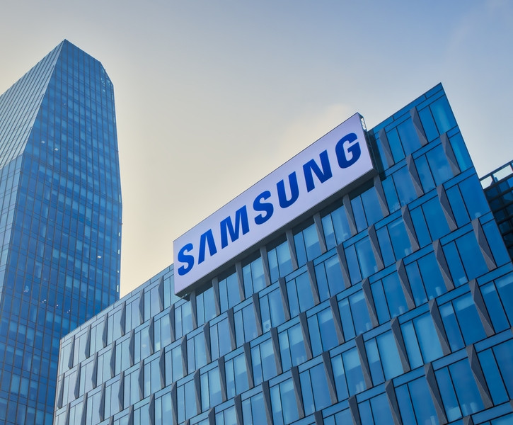 Samsung инвестирует $220 млн. в строительство НИЦ во Вьетнаме
