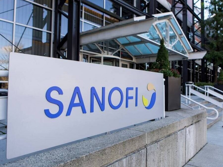 Французская Sanofi поглощает американскую Principia Biopharma за $3,7 млрд