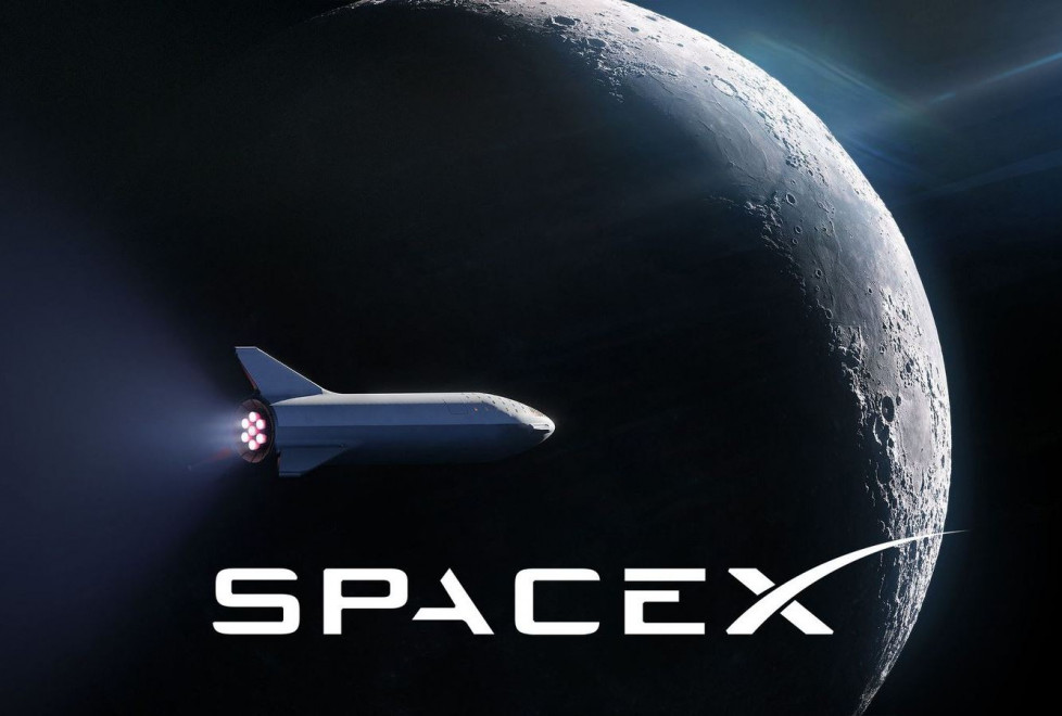 SpaceX привлекла рекордные для себя $1,9 млрд. при оценке в $46 млрд