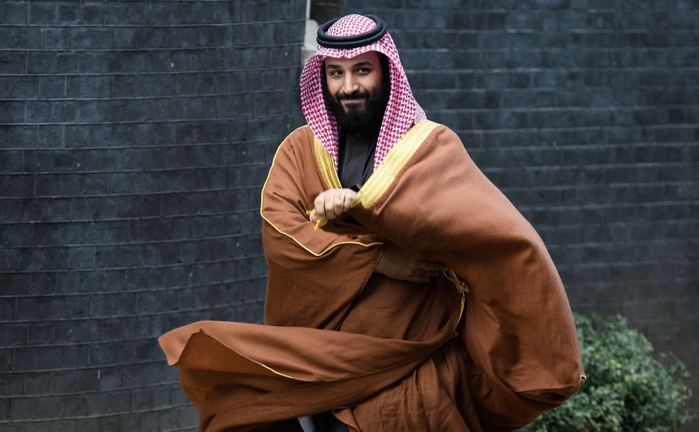 Саудовский фонд PIF объемом $300 млрд продал половину своего пакета акций в холдинге Уоррена Баффета 