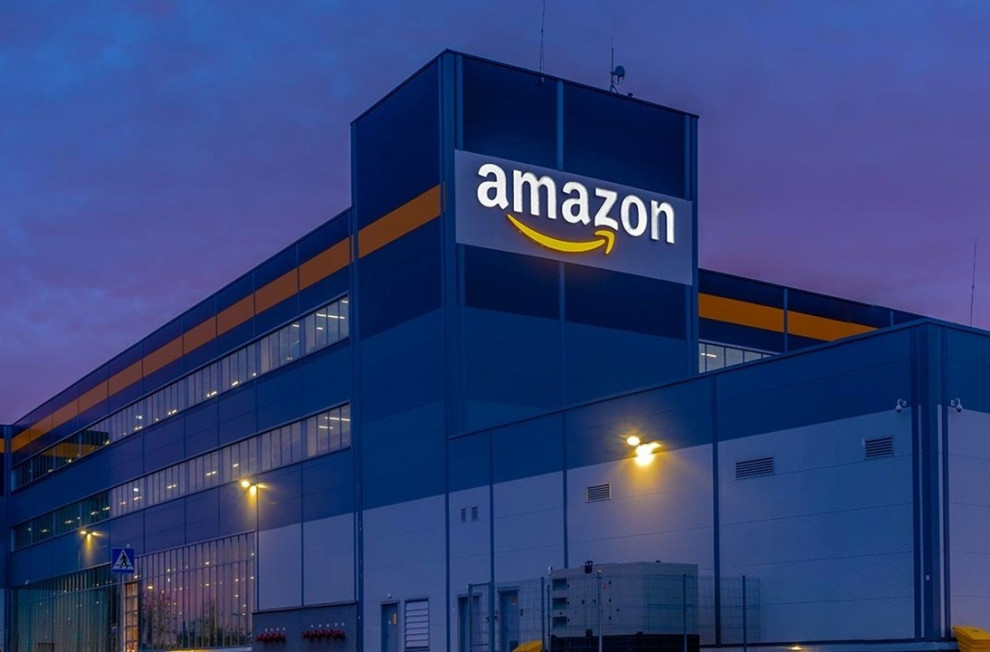 Amazon разместил бонды на рекордные $18,5 млрд