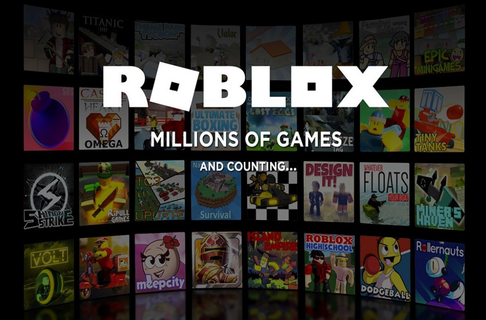 Американская игровая платформа Roblox стала публичной при оценке в $42 млрд