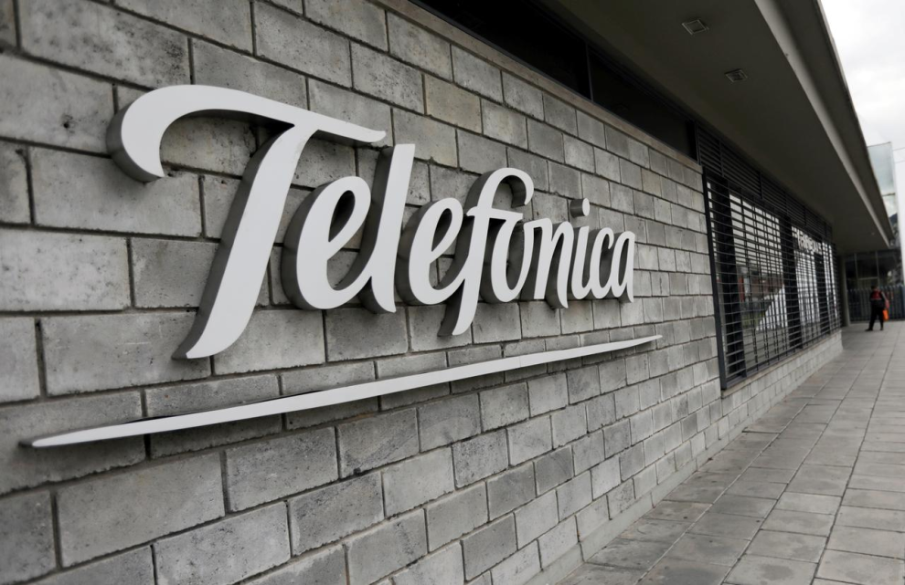 Испанская компания Telefonica продает активы в Европе и Латинской Америке за $9,4 млрд