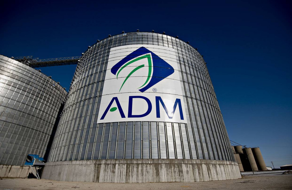 Американская корпорация ADM вложит $350 млн в завод по переработке сои в США