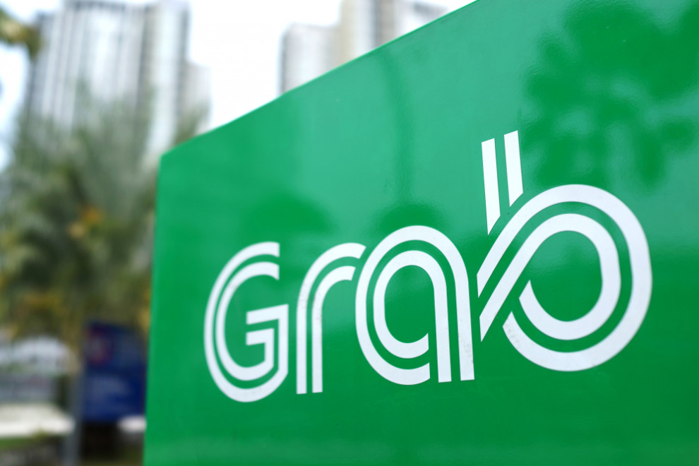 Сервис Grab объединился со SPAC и был оценен в $39,6 млрд