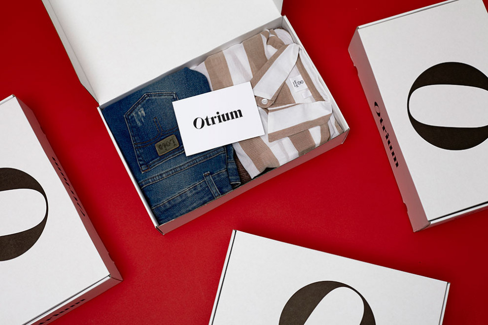 Интернет-магазин модной одежды Otrium привлек $120 млн
