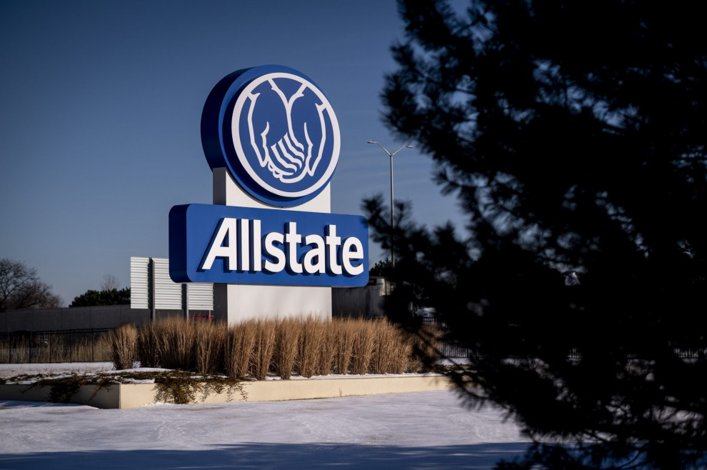 Blackstone выкупит подразделение по страхованию жизни Allstate Life Insurance за $2,8 млрд