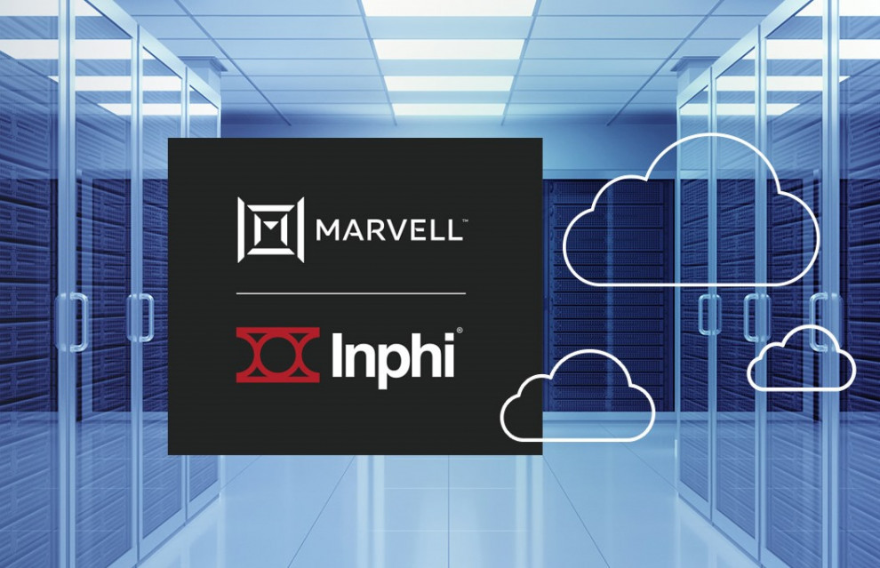 Marvell Technology купила производителя полупроводниковых компонентов Inphi за $10 млрд