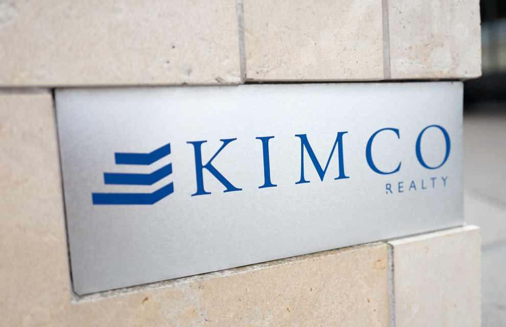 Инвестиционный траст недвижимости Kimco Realty покупает конкурента за $3,9 млрд