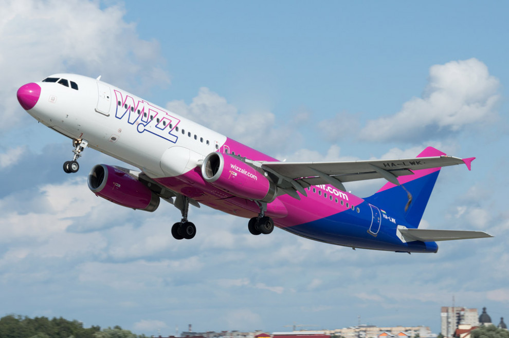 Крупнейший акционер Wizz Air планирует продать акции лоукоста на $555 млн