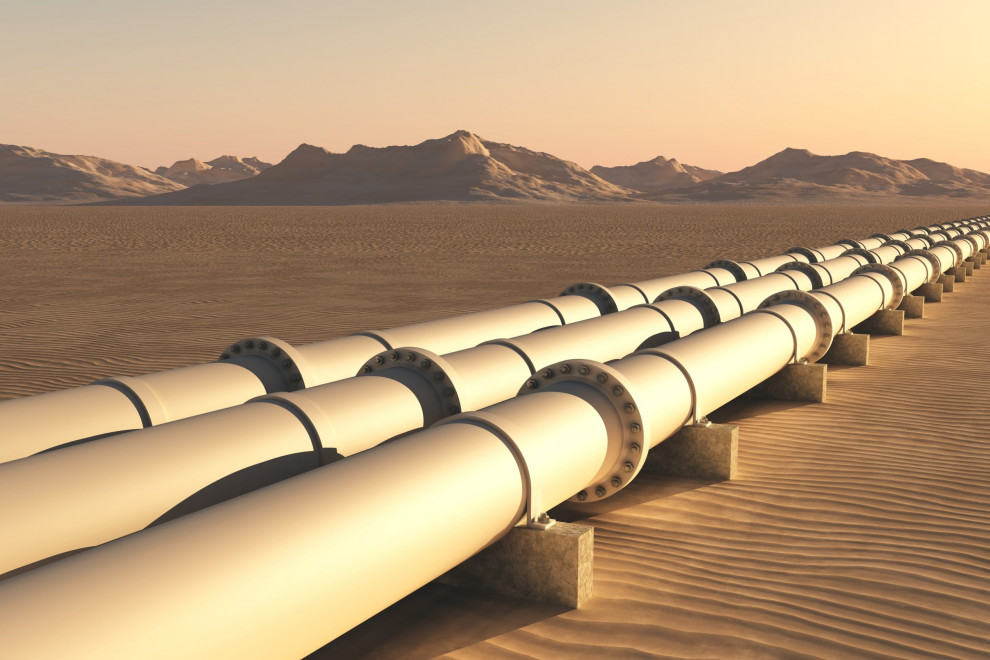 Saudi Aramco продала почти половину газопроводного бизнеса за $15,5 млрд