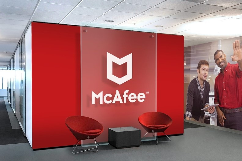 Разработчик антивируса McAfee продан за $14 млрд