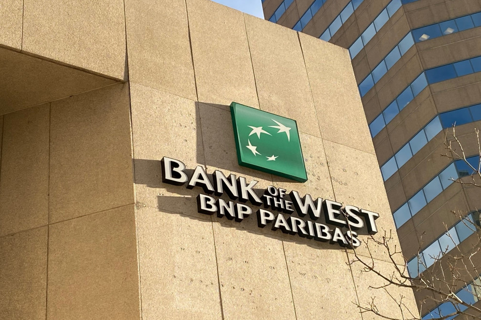 Канадский Bank of Montreal покупает американское подразделение BNP Paribas за $16,3 млрд