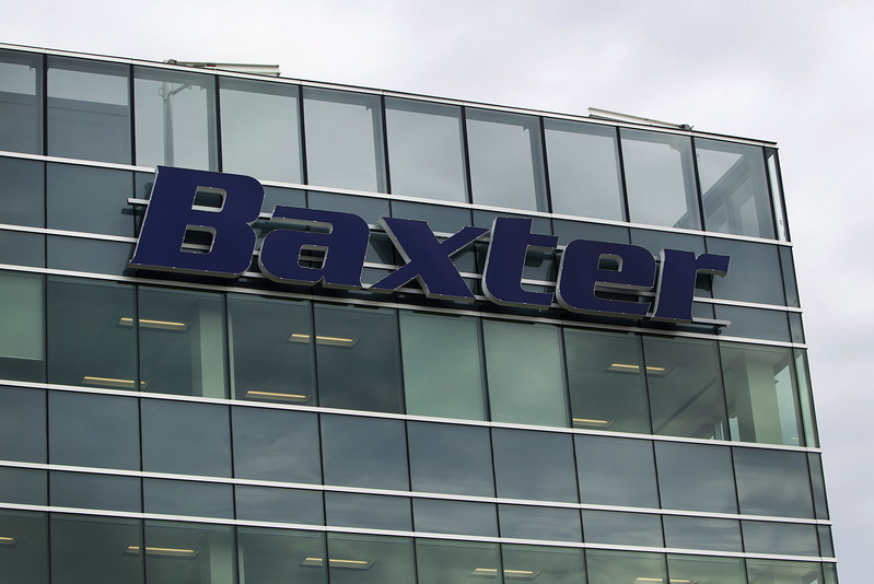 Производитель медоборудования Baxter приобрел конкурирующую Hillrom за $12,4 млрд