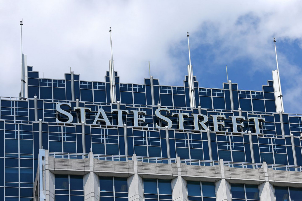 Американский банк State Street купил подразделение BBH за $3,5 млрд