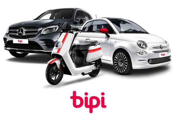 TA Ventures and ICLUB divested from Spanish mobility startup Bipi