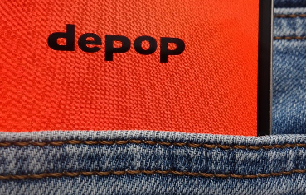 Компания, торгующая handmade-товарами, покупает сервис перепродажи одежды Depop за $1,6 млрд