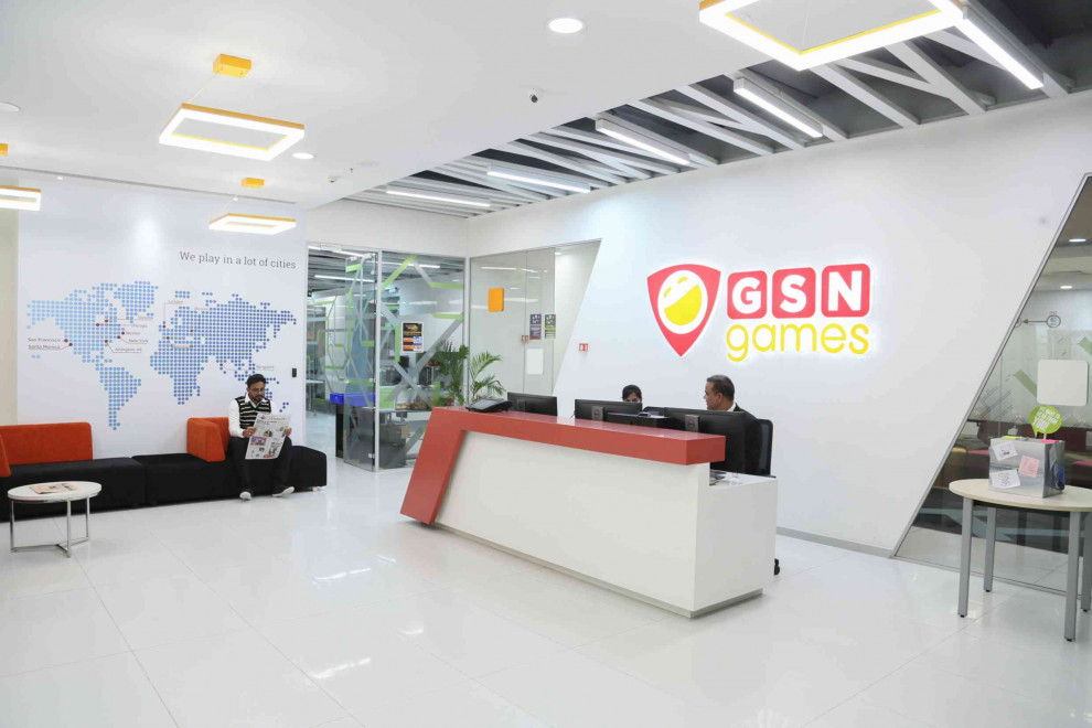 Sony продала компанию GSN c офисом в Киеве за $1 млрд