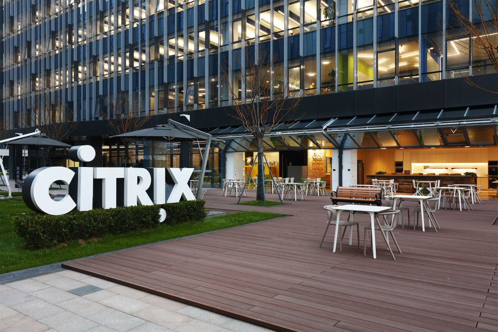 Elliott Management и Vista Equity Partners приобрели разработчика ПО Citrix Systems за $16,5 млрд