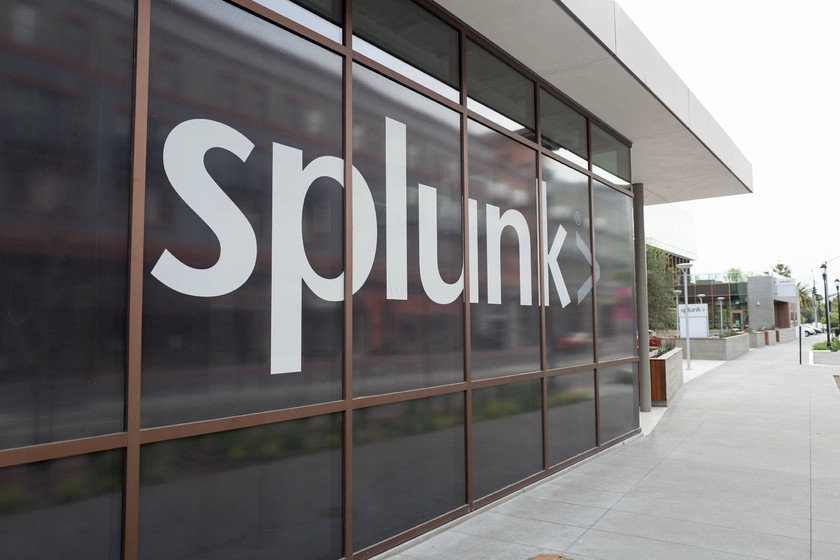 Cisco намерена приобрести разработчика ПО Splunk за $20 млрд