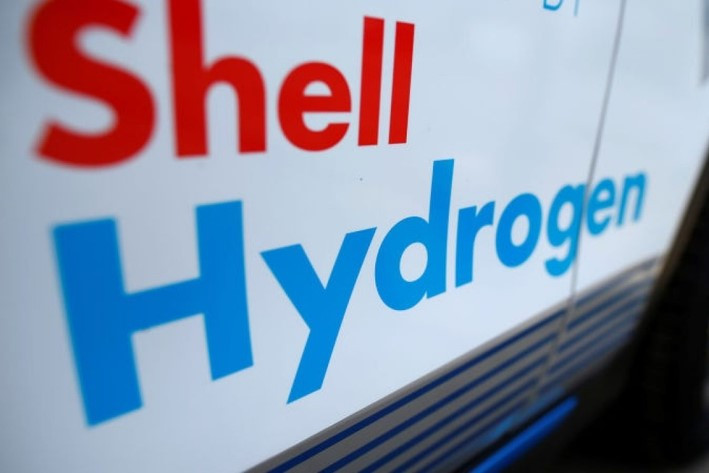 Shell намерена построить крупнейший в Европе завод по производству "зеленого" водорода