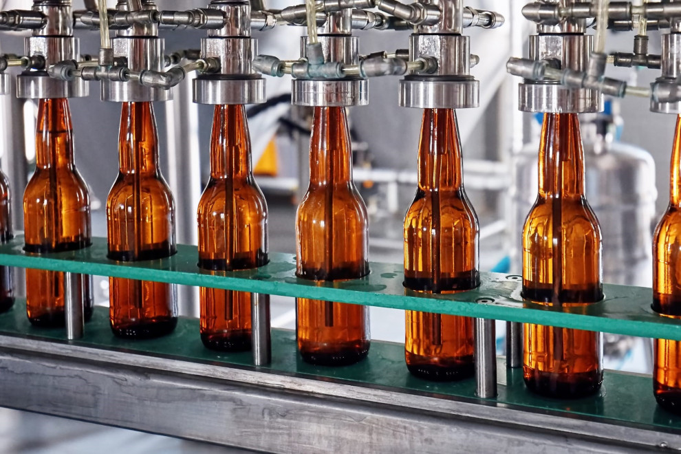 Японская Kirin продает 40%-ю долю в пивоваренной компании за $1 млрд