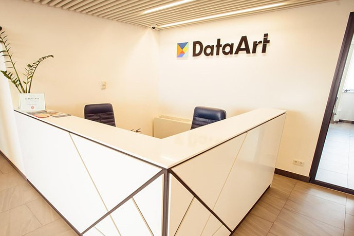 DataArt продает российское подразделение инвесткомпании N3 group