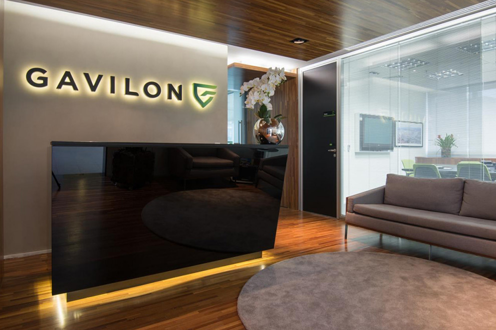 Viterra приобрела американскую зерновую компанию Gavilon за $1,125 млрд
