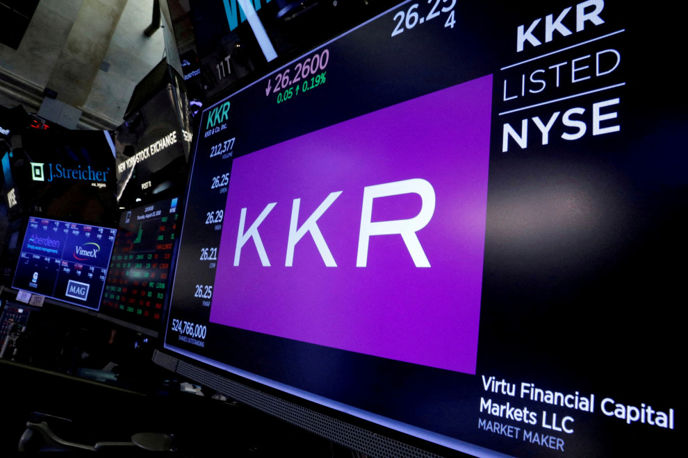 KKR приобретает производителя электроэнергии ContourGlobal за $2,14 млрд