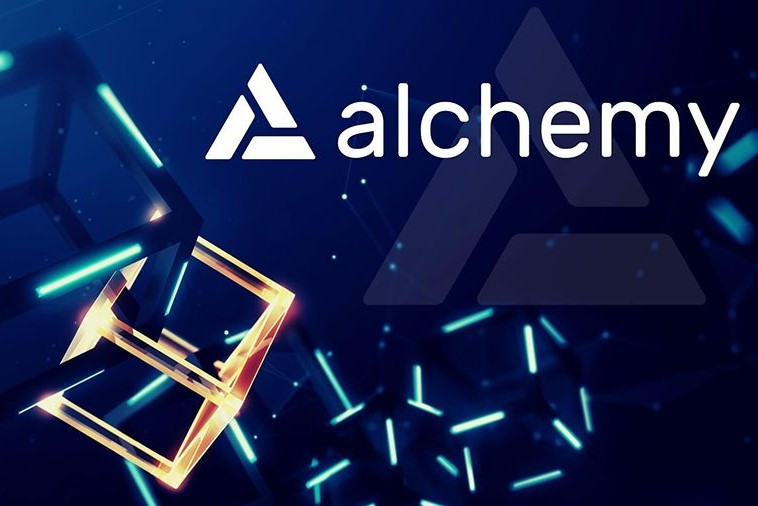 Стартап в сфере блокчейн Alchemy привлек $200 млн при оценке в $10,2 млрд