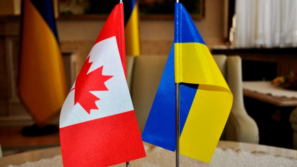 Канада выделила Украине льготный кредит на $773 млн
